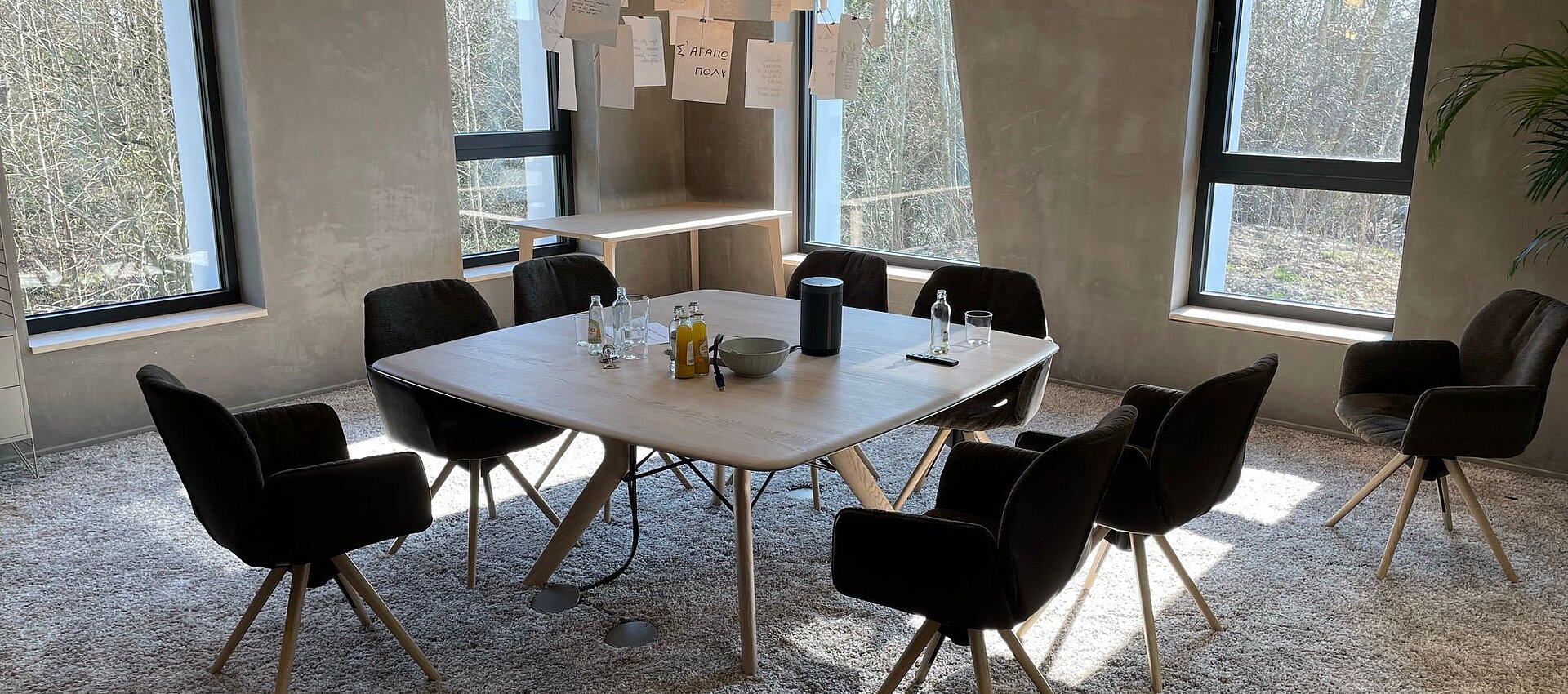 Besprechnung, Tisch, Handwerk, Design