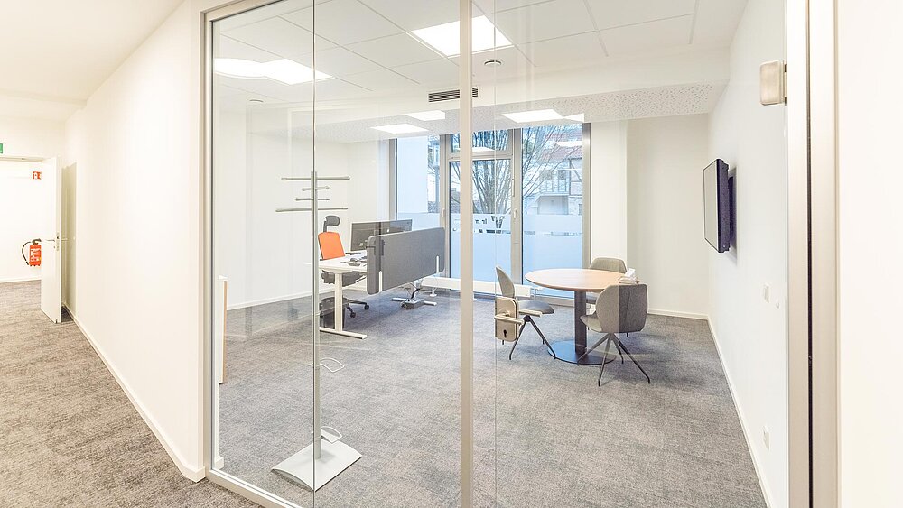 Büro, office, Gestaltung