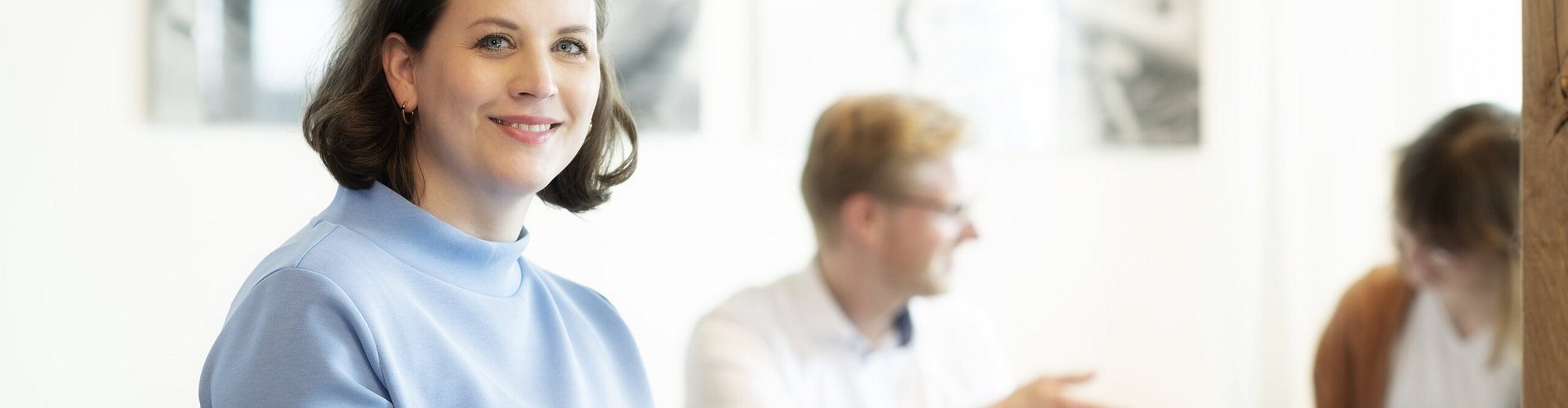 Strotmann, Planung, Innenausbau, Architekt