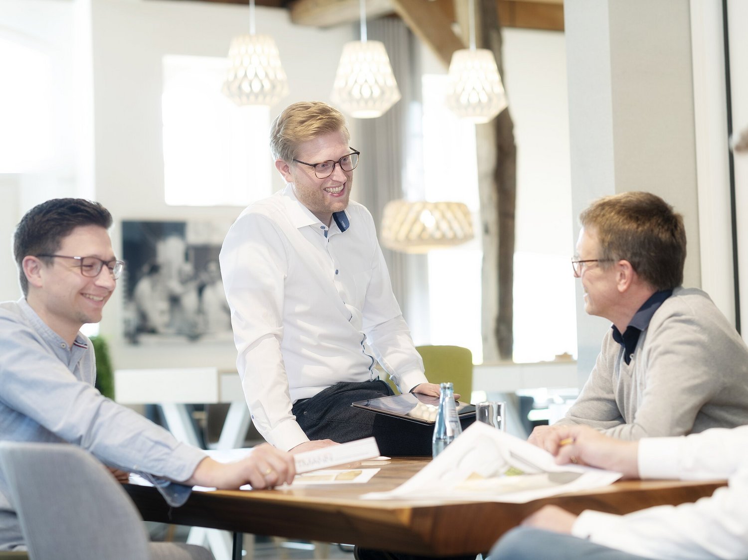 Team, Planung, Meeting, Konzept, Planung