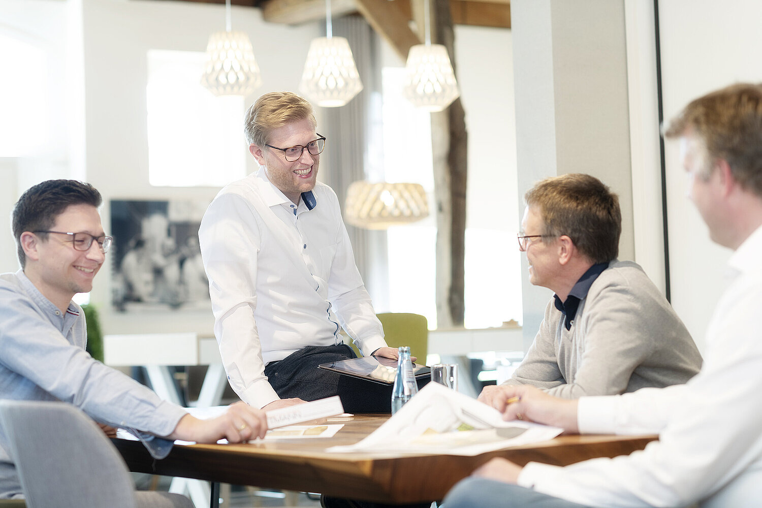 Team, Planung, Meeting, Konzept, Planung