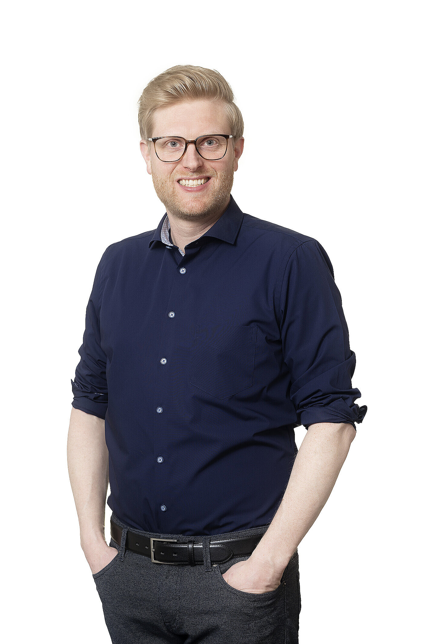 Strotmann, Geschäftsführer, Handwerk, Tischler, Innenausbau