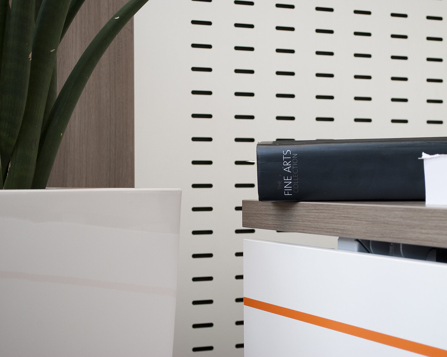 Akustikwand, Büro, Office, Innenausbau 